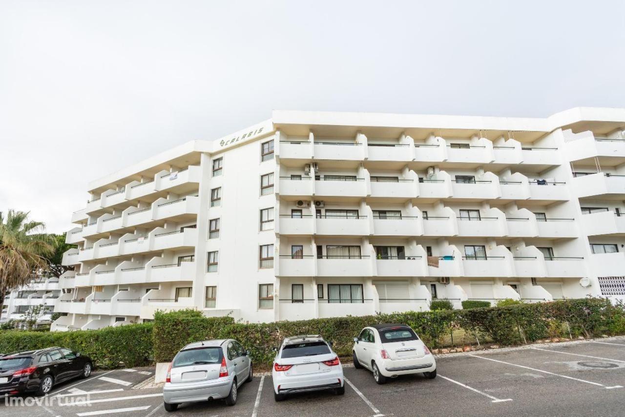 Scalabis Apartments Vilamoura Marina 外观 照片